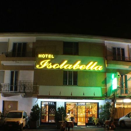 Hotel Isolabella Bussoleno Luaran gambar